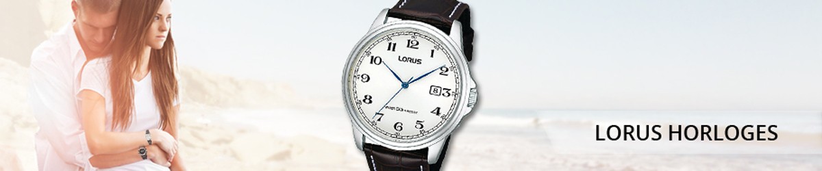 Lorus Horloges