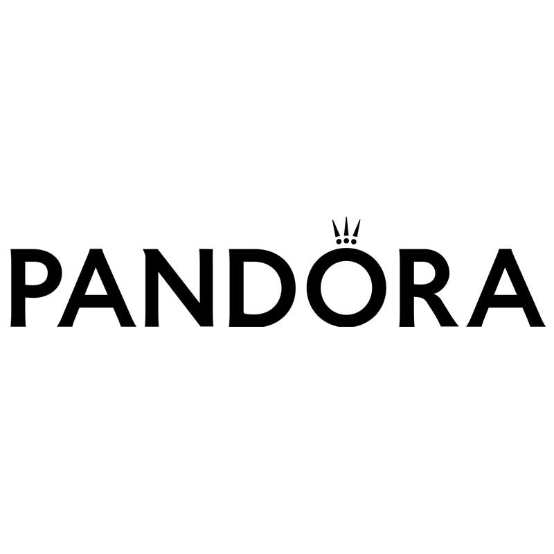 Pandora sieraden