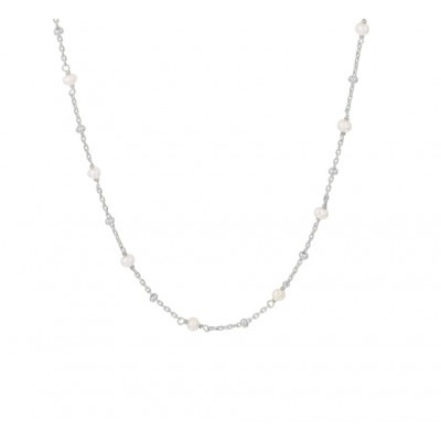 zilveren-collier-met-witte-parels-1-0-mm-41-4-cm