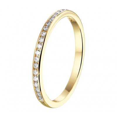 inhalen Parameters Wrak Gouden ringen | Mostert Juweliers