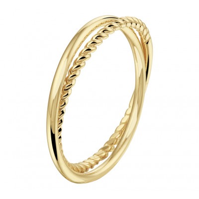mooie-dubbele-ring-goud-met-gedraaide-ring