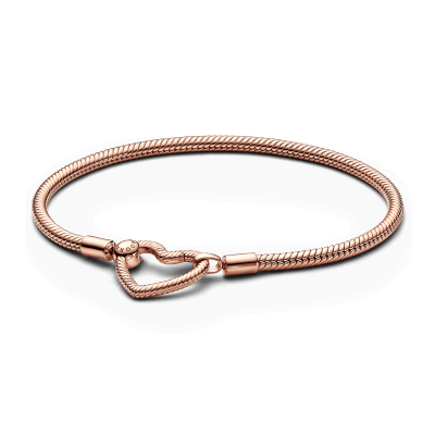 pandora-moments-582257c00-rose-plated-snake-chain-armband-met-open-hartje