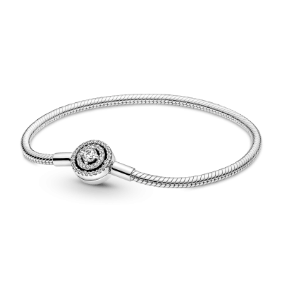 pandora-timeless-590038c01-snake-chain-zilveren-armband-met-entourage-zirkonias