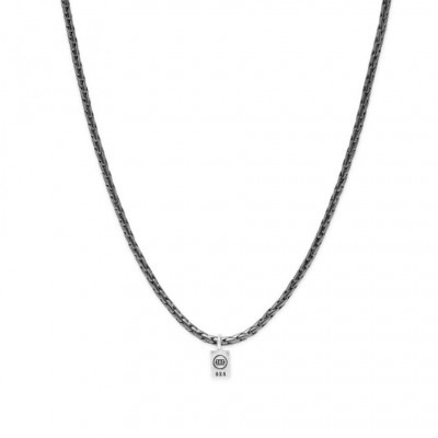buddha-to-buddha-george-xs-necklace-black-rhodium-silver