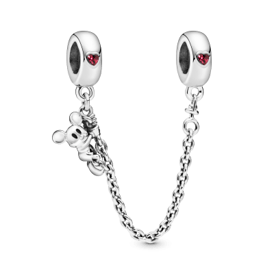 pandora-disney-797173czr-05-veiligheidsketting-met-mickey-mouse-en-rode-zirkonia