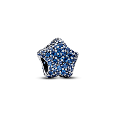 pandora-moments-793026c01-zilveren-bedel-met-ster-en-blauwe-kristal