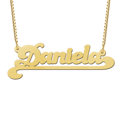 gouden-naam-ketting-met-voorbeeldnaam-daniela