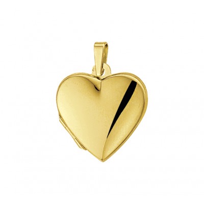 gouden-medaillon-hanger-hart-glanzend/variant/hoogte-18-5-mm