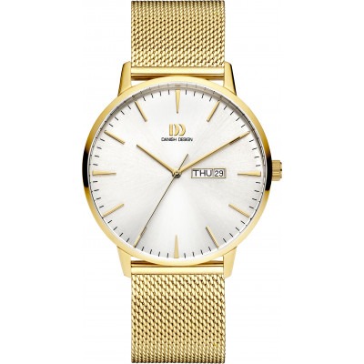 danish-design-tidlos-akilia-iq05q1267-herenhorloge-goudkleurig-41-mm