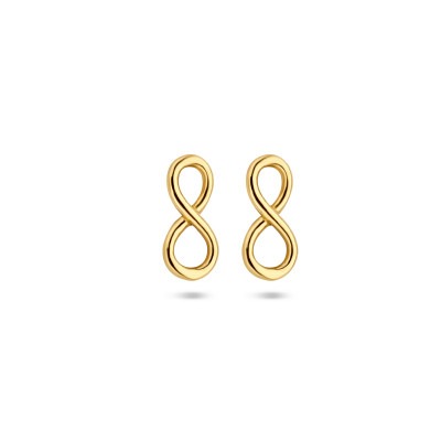 14-karaat-gouden-infinity-oorknoppen-5-mm-x-2-5-mm