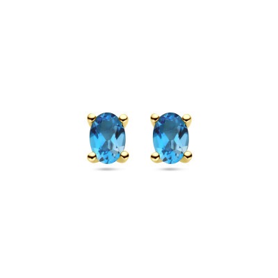 14-karaat-gouden-oorknoppen-ovaal-met-london-blue-topaas-4-mm-x-6-mm
