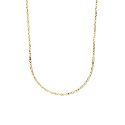 gold-plated-ketting-met-ankerschakel-4-mm-lengte-45-cm