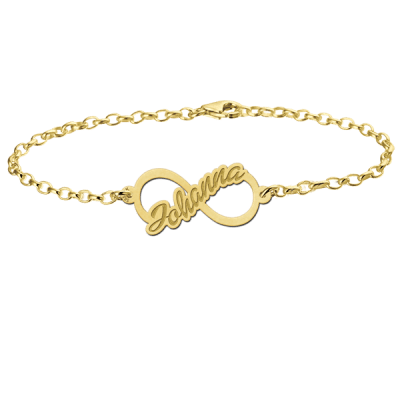 gouden-armband-met-infinity-en-naam-names4ever