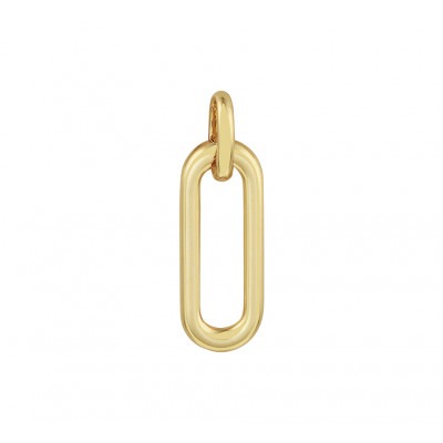 gouden-chain-hanger-26-mm