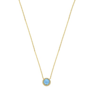 gouden-edelsteen-ketting-met-ronde-blauwe-aquamarijn-en-zirkonia-lengte-43-45-cm