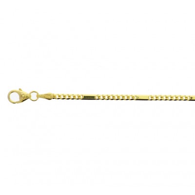 gouden-gourmetschakel-schakelarmband-2-mm