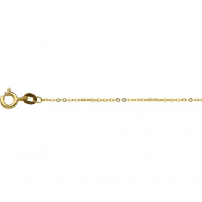 domein mannetje Recensie Gouden Kettingen zonder Hanger 14-Karaat – Grootste Aanbod van Nederland |  Mostert Juweliers