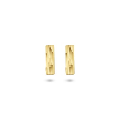 gouden-oorknopjes-gediamanteerd-balkje-1-5-x-5-mm