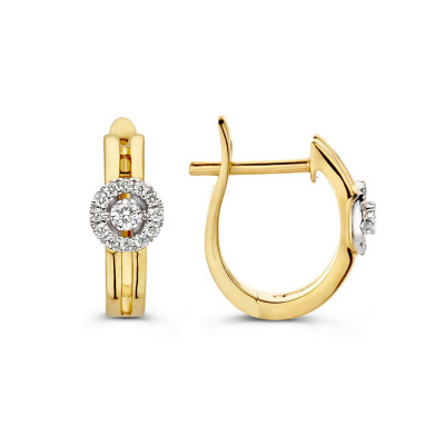 gouden-oorringen-met-een-ronde-diamanten-zetting-0-14-crt-hoogte-12-mm