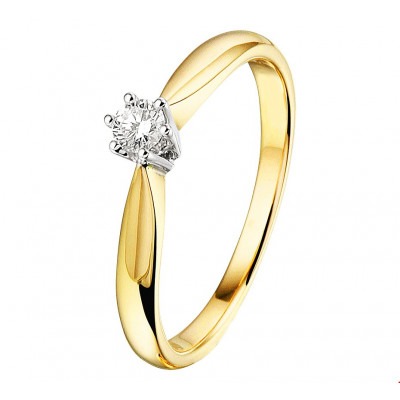 mooie-geelgouden-ring-met-0-10-crt-diamant