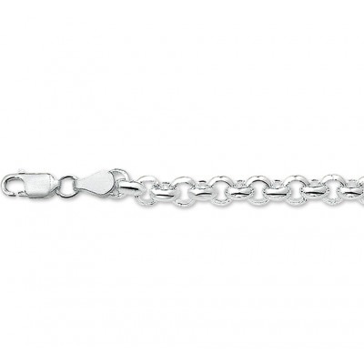 mooie-zilveren-schakelarmband-jasseron-5-5-mm