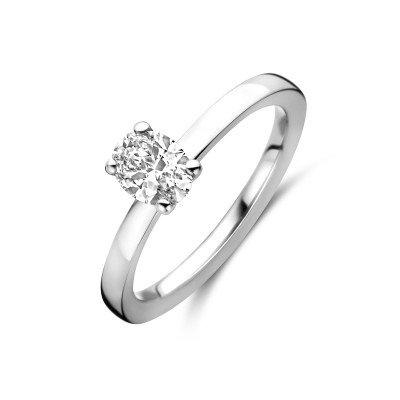 platina-solitaire-ring-ovale-diamant-0-50-crt