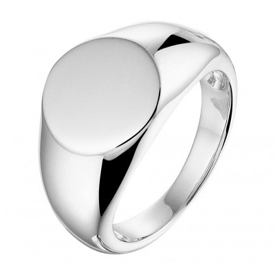 bureau Detector Ultieme Zilveren ringen | Mostert Juweliers