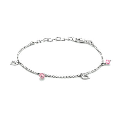 zilveren-enkelbandje-met-hartjes-en-roze-steentjes-lengte-18-4-cm