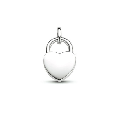 zilveren-hanger-hart-slotje