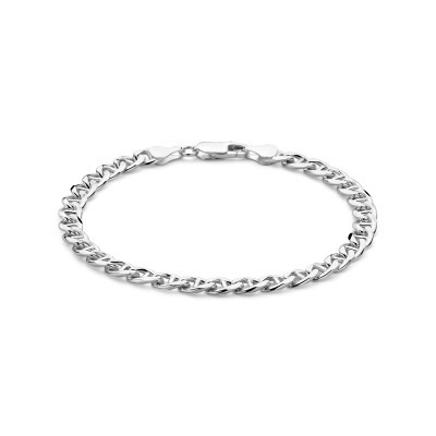 zilveren-heren-schakelarmband-met-ankerschakel-5-8-mm-lengte-21-cm