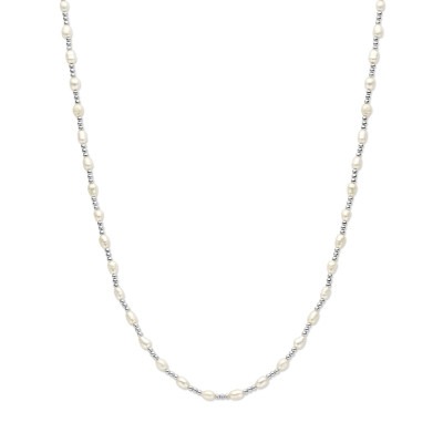 zilveren-parelketting-met-schakels-en-parels-van-3-8-mm-lengte-40-43-cm
