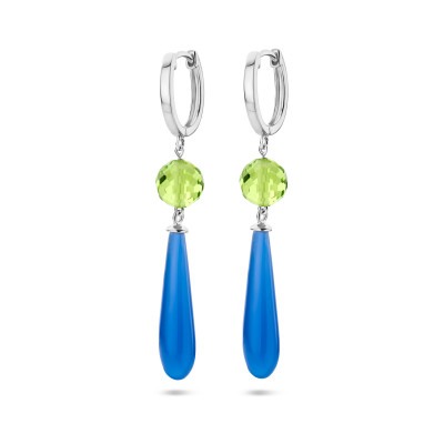zilveren-pegel-oorhangers-met-groene-en-blauwe-kleurstenen-56-mm