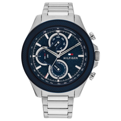 tommy-hilfiger-clark-th1792080-chronograaf-herenhorloge-van-staal-met-blauwe-wijzerplaat-diameter-46-mm
