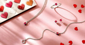 Een valentijnscadeau voor hem en haar: sieraden voor jouw valentijn!
