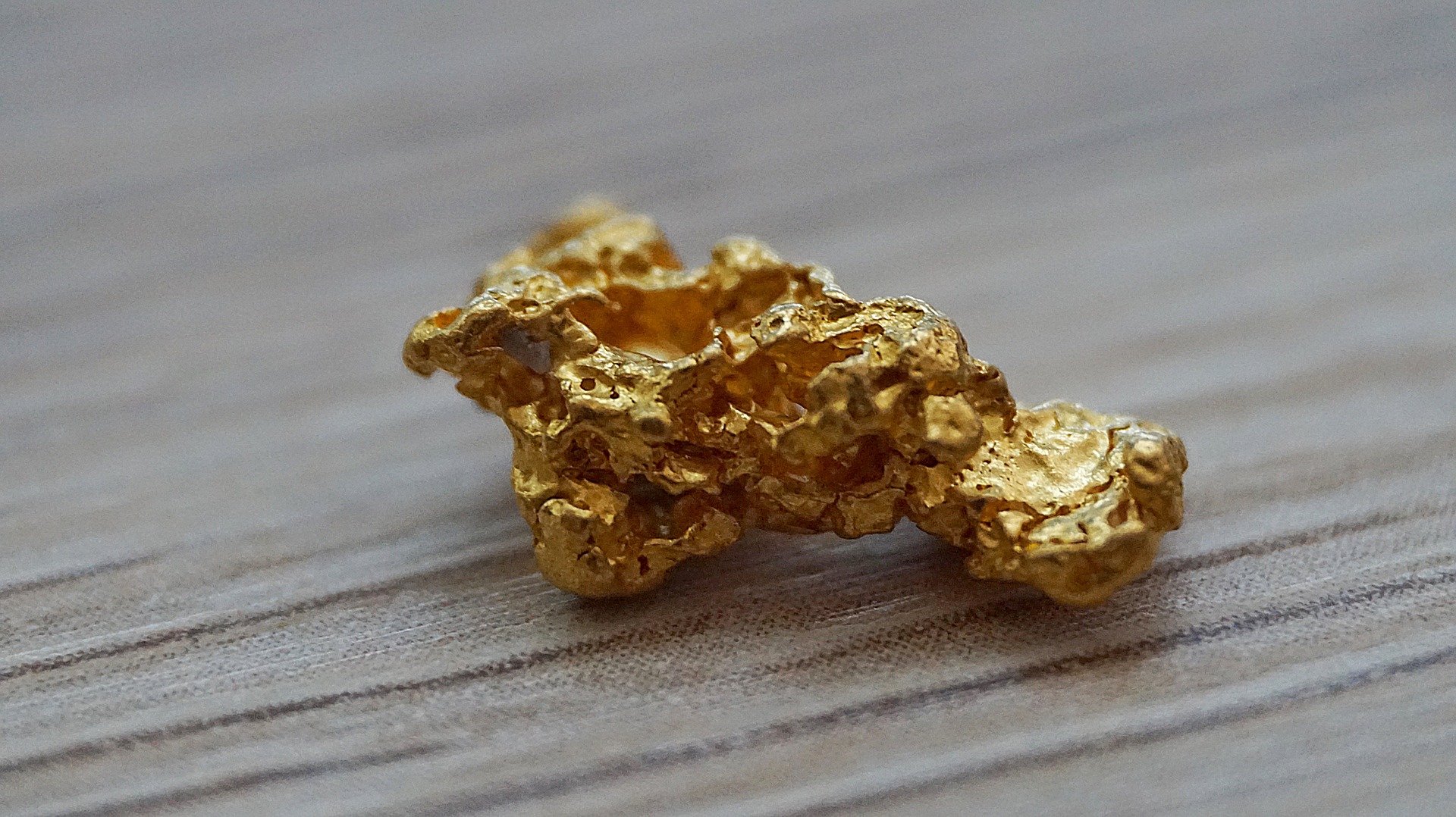Terminal Complex koken Karaat goud: Wat is het verschil tussen 14, 18 en 24 karaat goud?