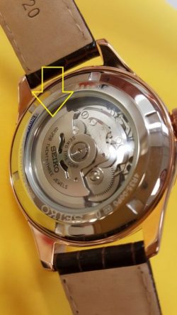 leren perzik Hoorzitting Wat is een quartz horloge?